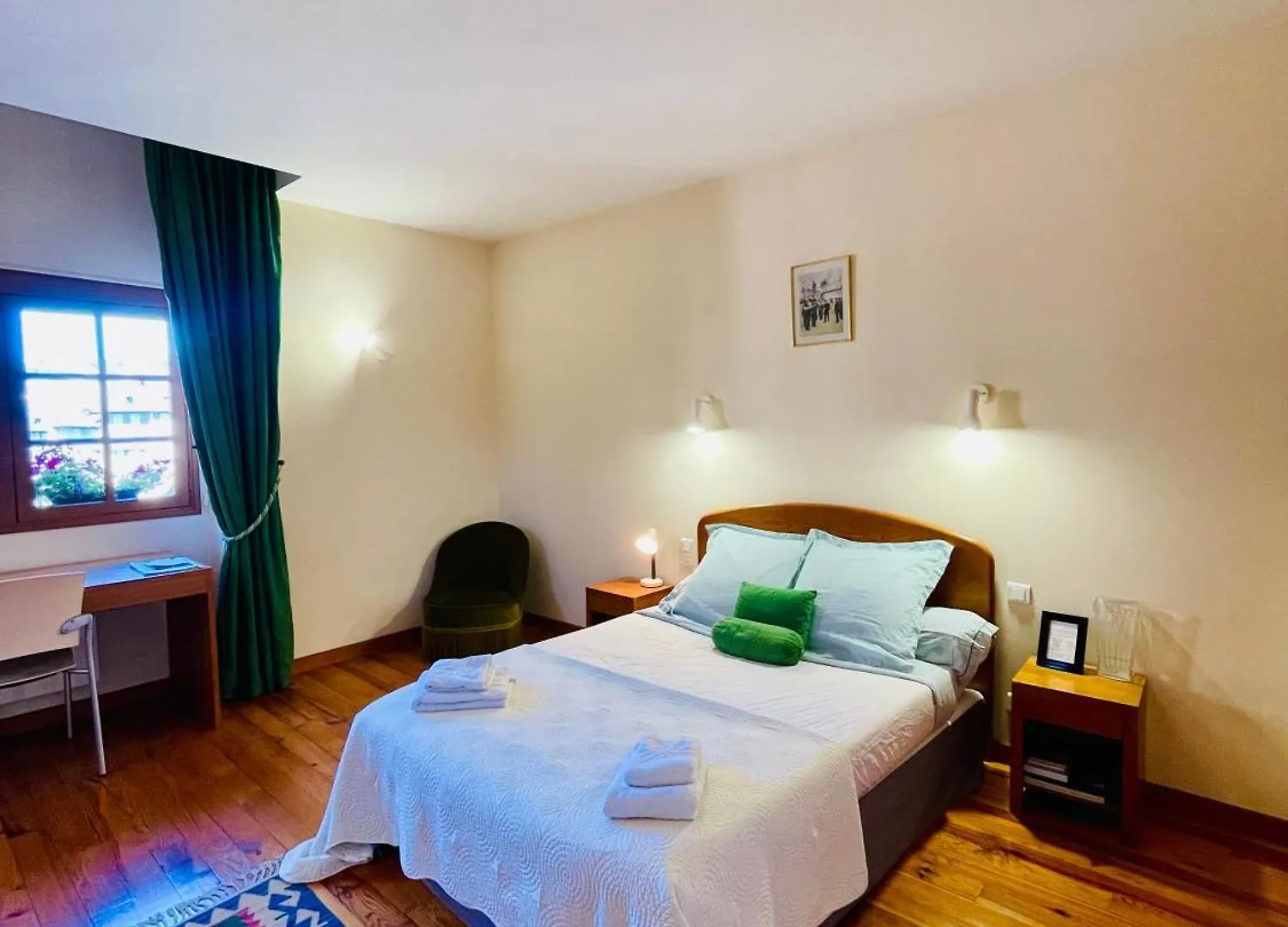 Appart'Hotel - Au Vieux Palais Espalion France