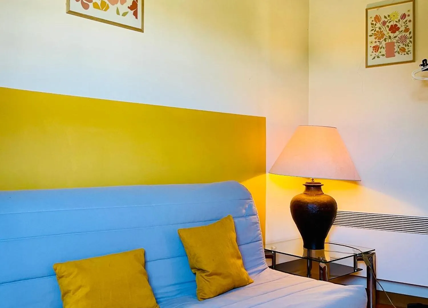 Aparthotel Appart'Hotel - Au Vieux Palais Espalion France