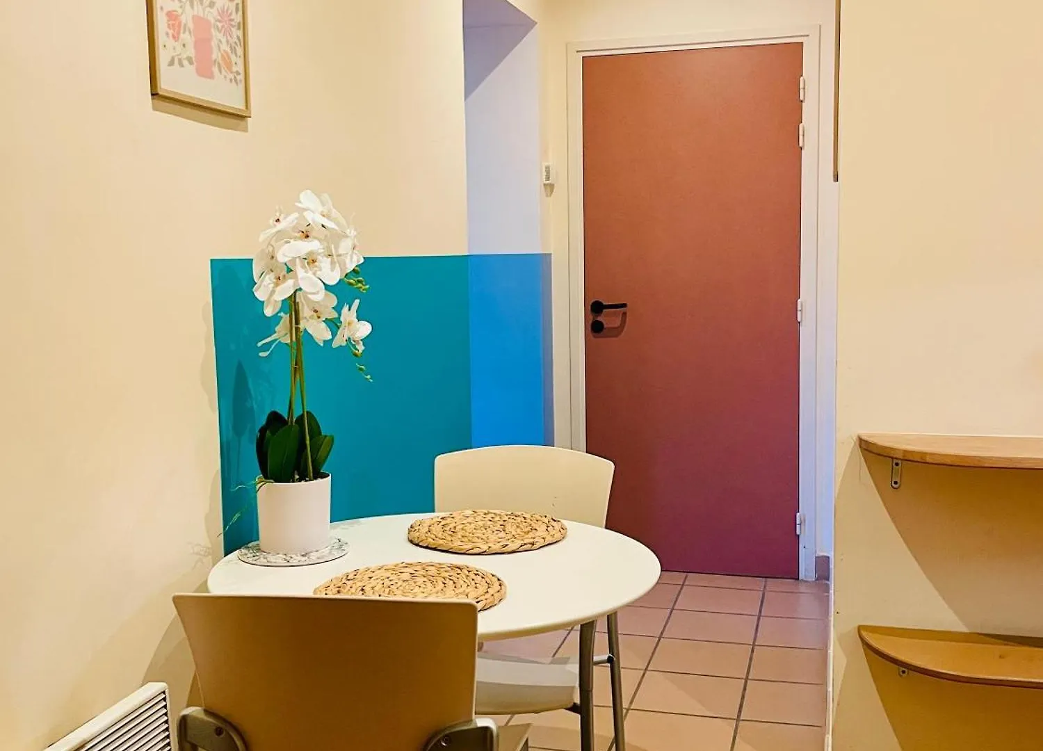 Aparthotel Appart'Hotel - Au Vieux Palais Espalion France